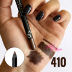 مداد چشم قهوه ای ضد آب گلدن رز Golden Rose کد 410 مدل Dream Eyes Liner