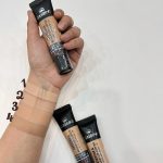 کرم پودر گابرینی مات 40ml - Image 2