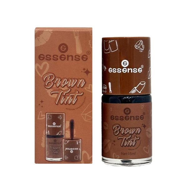تینت قهوه ای اتود اسنس Essense - Image 3