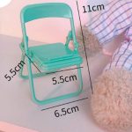 استند گوشی طرح صندلی - Image 5