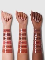 لیپ گلاس آبرسان و براق کننده لب شیگلم مدل Sheglam Glaze Daze Lip Gloss - Image 4