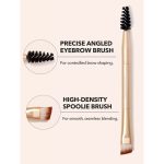 ژل ابرو رنگی شیگلم مدل Boss Brow - Image 6