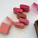 رژگونه استیکی Moc Allure