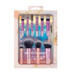 ست کیف و براش مینی 10 عددی ریل تکنیک Real Techniques