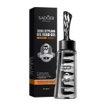 ژل حالت دهنده مو شانه دار مردانه سادور SADOER حجم 280ml