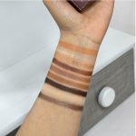 پالت سایه 9 رنگ هدی موجی مدل Creamy - Image 5