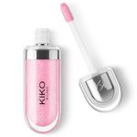 لیپ گلاس کیکو KIKO Milano 3D Hydra کد 05(اصلی)