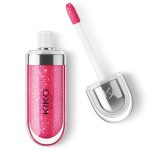 لیپ گلاس کیکو KIKO Milano 3D Hydra کد 10(اصلی)