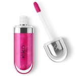 لیپ گلاس کیکو KIKO Milano 3D Hydra کد 23(اصلی)