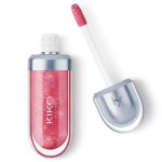 لیپ گلاس کیکو KIKO Milano 3D Hydra کد50(اصلی)