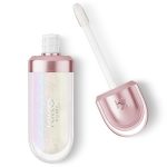 روغن لب شاین دار آبرسان و تقویت کننده کیکو kiko milano 3D Hydra کد 01(اصلی)