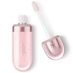 روغن لب آبرسان و تقویت کننده کیکو kiko milano 3D Hydra کد 03 (اصلی)