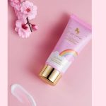 مرطوب کننده و آبرسان شاین دار یونیکورن Baursde گرم60 - Image 2