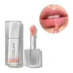 لیپ گلاس شاین دار ضد آب شیگلم Sheglam مدل Glass Lock Air Gloss رنگ Sweet Drizzle