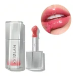 لیپ گلاس شاین دار ضد آب شیگلم Sheglam مدل Glass Lock Air Gloss رنگ Hard Candy