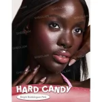 لیپ گلاس شاین دار ضد آب شیگلم Sheglam مدل Glass Lock Air Gloss رنگ Hard Candy - Image 4
