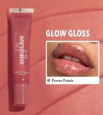 لیپ گلاس شیگلم مدل Power Petals - Image 2