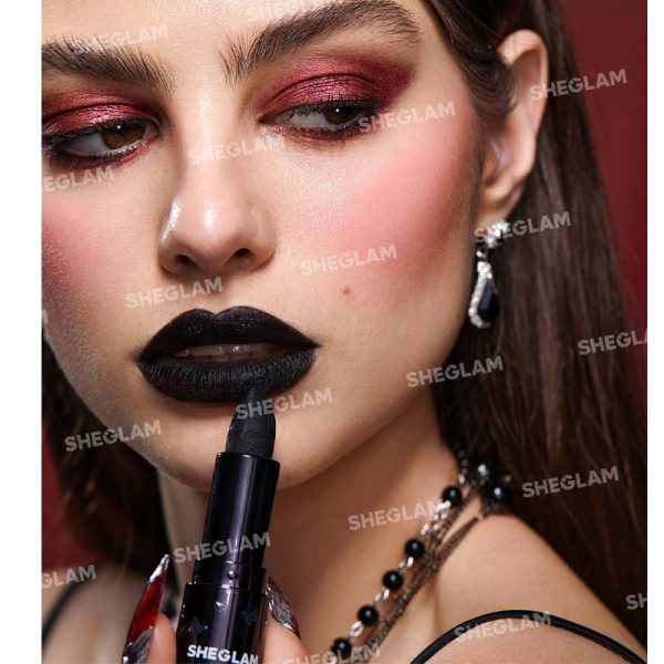 کالکشن پروانه زرشکی شیگلم Sheglam مدل Crimson Butterfly - Image 8