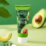 فوم شوینده آووکادو بیوآکوا Bioaqua حجم100ml - Image 2