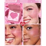 رژگونه خرسی شیگلم Sheglam - Image 9