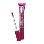 لیپ گلاس براق کننده میوه ای فلورمار Flormar مدل Juicy Lip Gloss