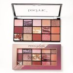 پالت سایه چشم 15 رنگ تکنیک مدل PERSUASION - Image 2