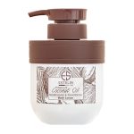 لوسیون بدن روغن نارگیل استیلن Estelin حجم 300ml