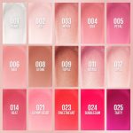 لیپ گلاس میبلین Maybelline مدل لیفتر گلاس Lifter Gloss - Image 5