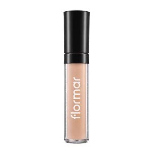 کانسیلر مایع فلورمار Flormar مدل Perfect Coverage حجم 5ml
