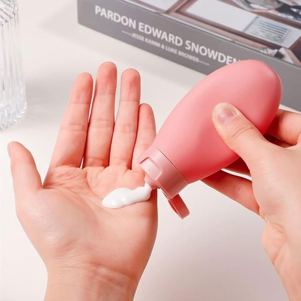 پک مسافرتی آرایشی و بهداشتی 11 تکه - Image 3