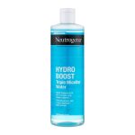 میسلار واتر هیارولونیک اسید Hydro Boost نوتروژینا Neutrogena مدل Tripple حجم 400ml