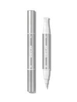 خط چشم دوطرفه استمپی شیگلم SHEGLAM مدل Wing It Waterproof - Image 7