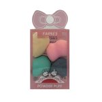 بسته 3 عددی بیوتی بلندر سایز مینی