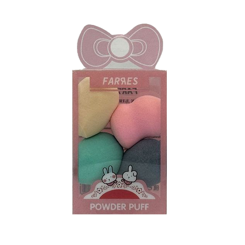 9-5-2.jpg بسته 3 عددی بیوتی بلندر سایز مینی - Image 1