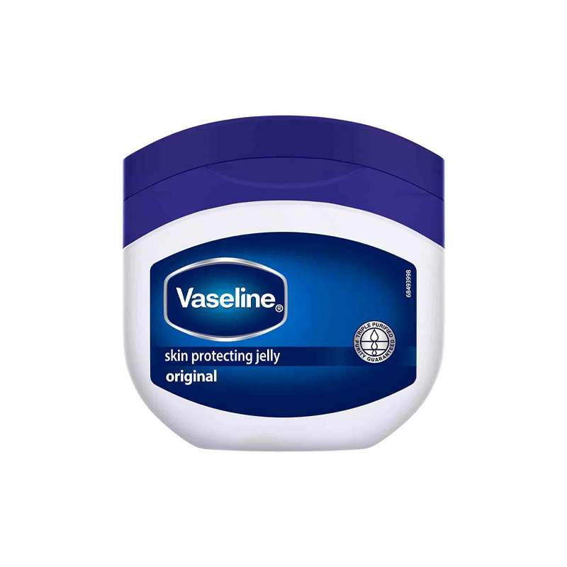 9-6.jpg روغن وازلین دست و بدن وزن 5 گرم Vaseline - Image 1