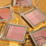 پالت رژ گونه دو رنگ گلدن رز Golden Rose مدل Iconic Blush Duo - Image 2