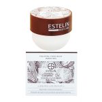 کره بدن روغن نارگیل استیلن Estelin حجم 250g - Image 3