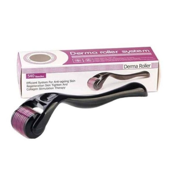 ماساژور دی.آر.اس مدل درمارولر سایز 7/5 - Image 3