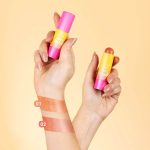 رژگونه استیکی گلدن رز Golden Rose مدل Miss Beauty - Image 2