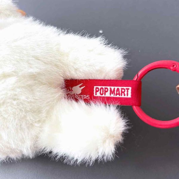 تخفیف ویژه عروسک لبوبو کوکاکولا - Image 9