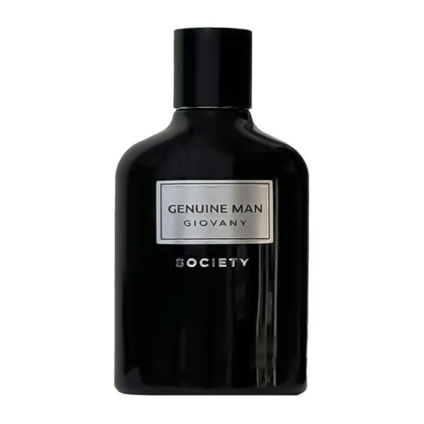 ادکلن جیوانچی جنتلمن Givenchy Gentleman سوسایتی Society  فرگرانس Fragrance حجم 100ml - Image 2
