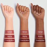 پک 3 عددی رژلب مایع Matte Allure شیگلم Sheglam مدل Private Tour - Image 4