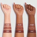 پک 3 عددی رژلب مایع Matte Allure شیگلم Sheglam مدل Nude Beach - Image 4