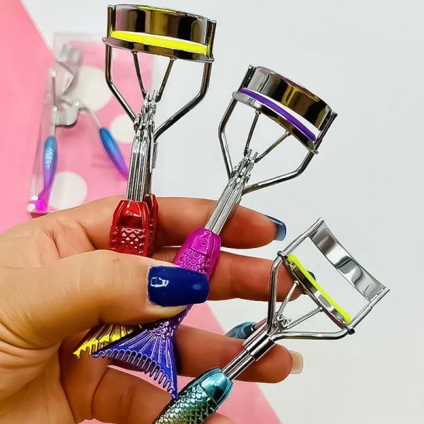 فرمژه مدل پری دریایی Baol - Image 2