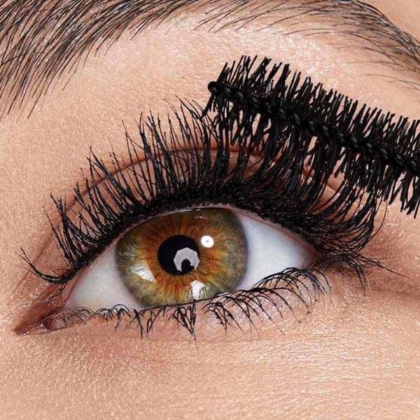 ریمل ضد آب مشکی حالت دهنده میبلین Maybelline مدل The Falsies Lash Lift Waterproof رنگ Very Black - Image 2