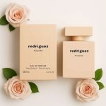 ادکلن نارسیسو رودریگز  پودری Narciso Rodriguez فرگرانس Fragrance حجم 100ml - Image 2