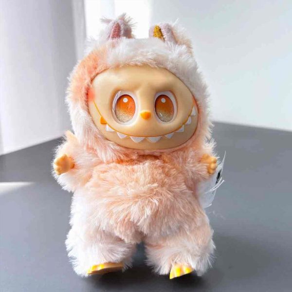 تخفیف فوق العاده عروسک لبوبو Labubu Pop Mart - Image 8