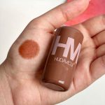 تینت لب ژله ای رنگ قهوه ای هدی موجی - Image 3