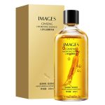 سرم جوانساز و آبرسان جنسینگ ایمیجز Images حجم 100ml - Image 2