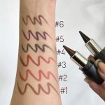 خط چشم کرمی لیو Lyvv Cosmetics - Image 2